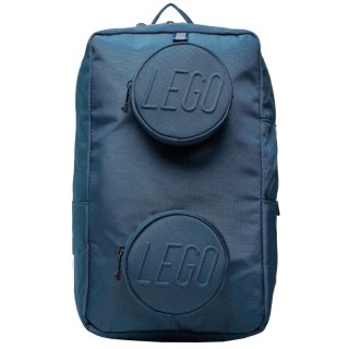 Plecak Lego Brick 1x2 Backpack 20204-0140 One size