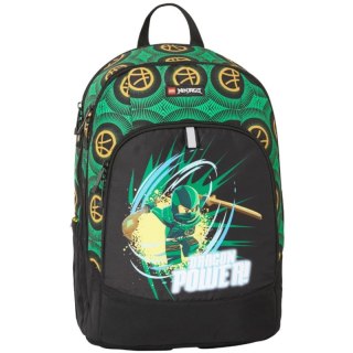 Plecak Lego Ninjago Base School Backpack 20236-2401 One size