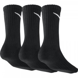 Skarpety Nike Value Cotton 3pak SX4508-001 34-38