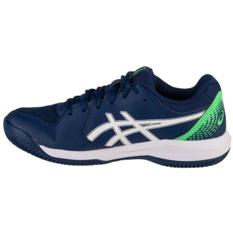 Buty Asics Gel-Dedicate 8 Clay M 1041A448-401 42,5