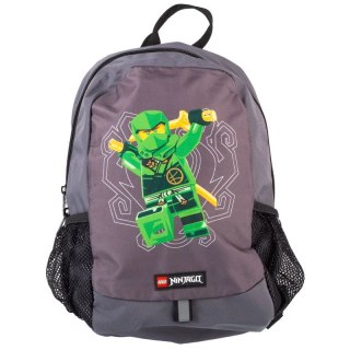 Plecak Lego Ninjago Mini Backpack 20281-2408 One size