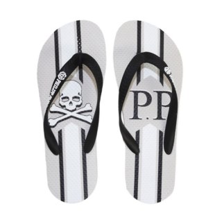 Japonki męskie marki Philipp Plein M IMPS903 40/41