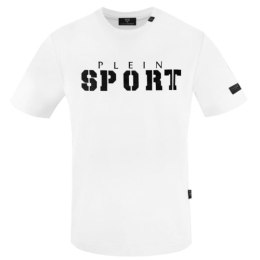 Koszulka marki Plein Sport M TIPS400 M