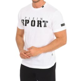 Koszulka marki Plein Sport M TIPS400 M