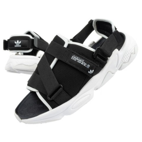 Buty adidas Ozweego Sandal W GZ8410 42