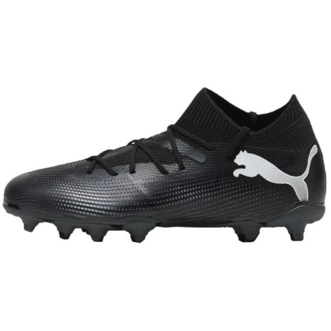 Buty piłkarskie Puma Future 7 Match FG/AG Jr 107729 02 36