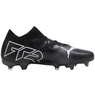 Buty piłkarskie Puma Future 7 Match FG/AG M 107715 02 39