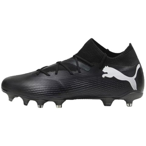 Buty piłkarskie Puma Future 7 Match FG/AG M 107715 02 40,5