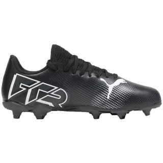 Buty piłkarskie Puma Future 7 Play FG/AG Jr 107734 02 34