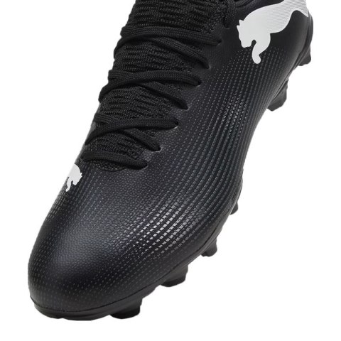 Buty piłkarskie Puma Future 7 Play FG/AG M 107723 02 39