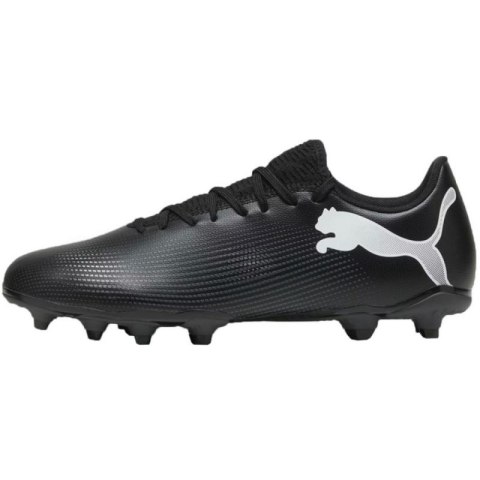 Buty piłkarskie Puma Future 7 Play FG/AG M 107723 02 39