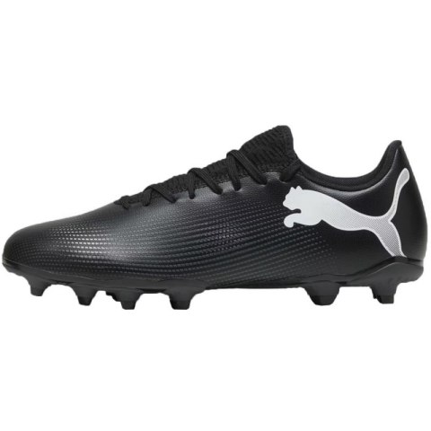 Buty piłkarskie Puma Future 7 Play FG/AG M 107723 02 40,5