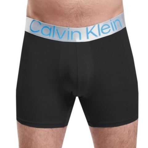 Bokserki Calvin Klein 3Pk Trunk M 000NB2453O M