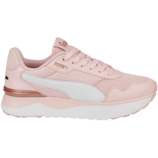 Buty Puma R78 Voyage Soft Jr 386226 02 37