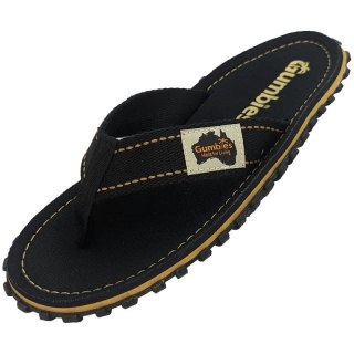 Japonki Gumbies Islander Flip-Flops Classic GU-FFISL117 40