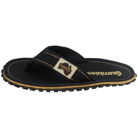 Japonki Gumbies Islander Flip-Flops Classic GU-FFISL117 40