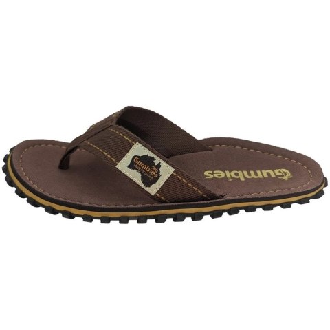 Japonki Gumbies Islander Flip-Flops Classic M GU-FFISL122 43