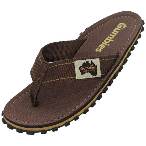 Japonki Gumbies Islander Flip-Flops Classic M GU-FFISL122 43