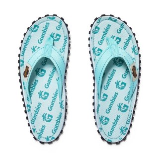 Japonki Gumbies Islander Flip-Flops GU-FFISL129 37