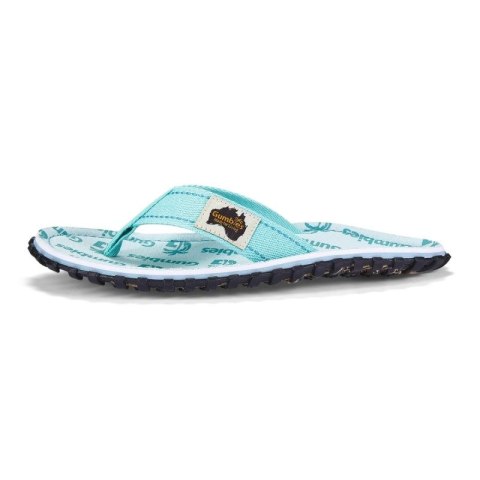 Japonki Gumbies Islander Flip-Flops GU-FFISL129 37