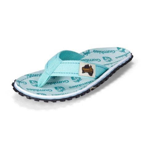 Japonki Gumbies Islander Flip-Flops GU-FFISL129 37