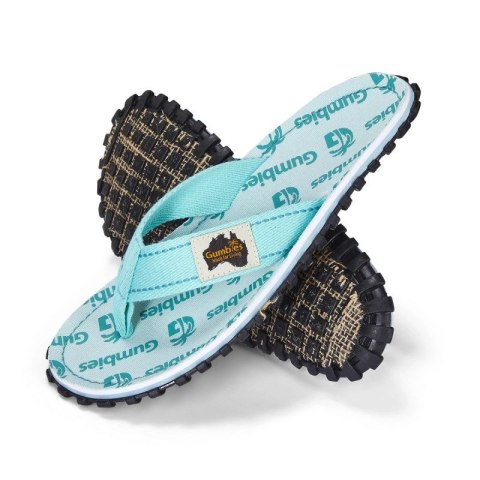 Japonki Gumbies Islander Flip-Flops GU-FFISL129 37