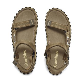 Sandały Gumbies Tracker Sandals M GU-SATRA018 42