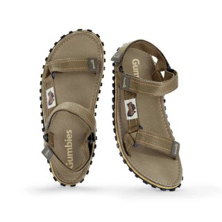 Sandały Gumbies Tracker Sandals M GU-SATRA018 42