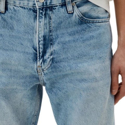 Jeansy Calvin Klein Jeans Dad Jean M J30J324554 32