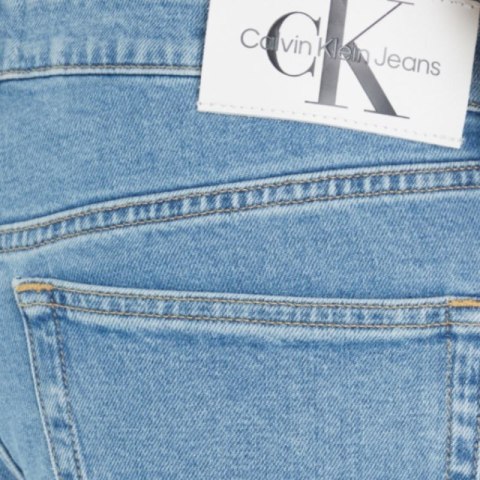 Jeansy Calvin Klein Jeans Slim Taper M J30J323690 29/34