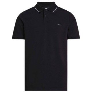 Koszulka Calvin Klein Polo Stretch M K10K111869 M