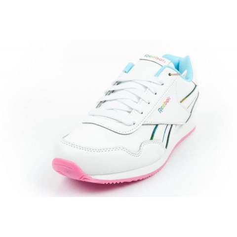 Buty Reebok Royal Jr 100033270 28