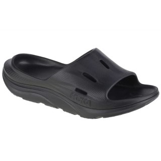 Klapki Hoka Ora Recovery Slide 3 M 1135061-BBLC 41 1/3