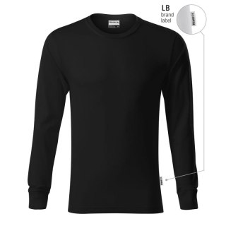 Koszulka Rimeck unisex Resist LS MLI-R05LB 2XL