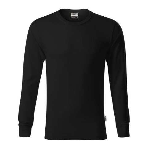 Koszulka Rimeck unisex Resist LS MLI-R05LB 2XL