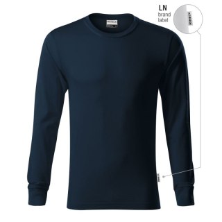 Koszulka Rimeck unisex Resist LS MLI-R05LN 2XL