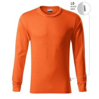 Koszulka Rimeck unisex Resist LS MLI-R05LO XL