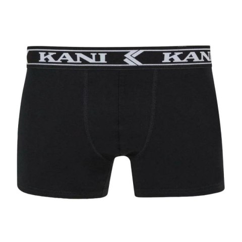 Bokserki Karl Kani Retro Tape 8 Pack Boxer Briefs M 60500001 L