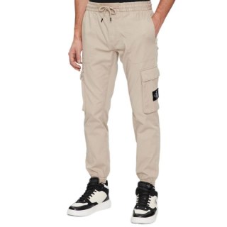 Spodnie Calvin Klein Jeans Cargo Jogger M J30J324696 L