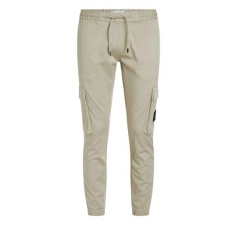 Spodnie Calvin Klein Jeans Cargo Jogger M J30J324696 M