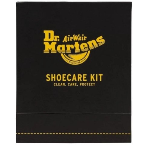 Zestaw do czyszczenia Dr. Martens Shoe Care Kit Ultimate Set AC775000 One size