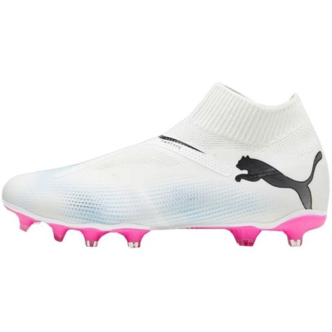 Buty piłkarskie Puma Future 7 Match+ LL FG/AG M 107711 01 44,5