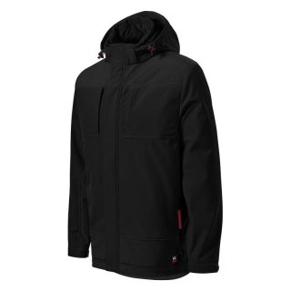 Kurtka Rimeck softshell Vertex M MLI-W5501 2XL