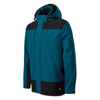 Kurtka Rimeck softshell Vertex M MLI-W5593 S