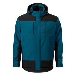 Kurtka Rimeck softshell Vertex M MLI-W5593 S