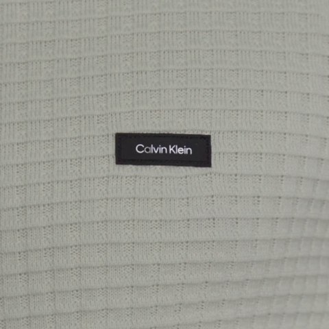 Sweter Calvin Klein Texture M K10K111476 L