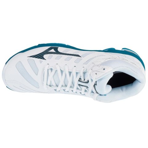 Buty do siatkówki Mizuno Wave Voltage Mid M V1GA216586 42,5