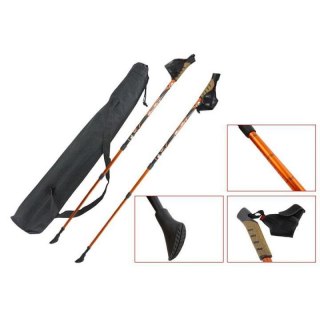 Kij trekkingowy SM3-B12/C3 110-135 cm