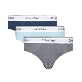 Bielizna Calvin Klein Hip Brief M 000NB2379A S