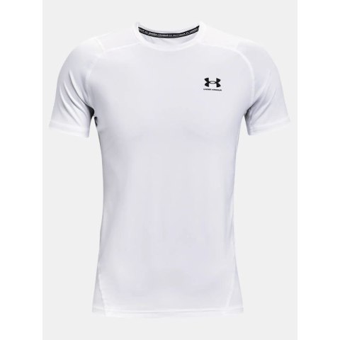 Koszulka męska Under Armour 1361683-100 2XL